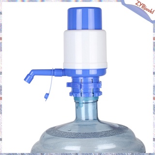 Press Water Bottle Pump, Water Drinking Water Pump, Water Dispenser Hand Press Pump Bottled Water Press Dispenser with
