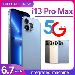 Smartphone I13 pro max De 6.5 Pulgadas