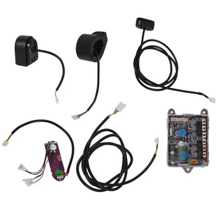 READY STOCK Electric Scooter Switching Power Bluetooth Template For Xiaomi M365