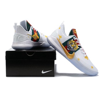 Gucci joint name Kobe NIKE MAMBA FOCUS EP spirit 36-46 men & women basketball shoes Nike sports shoes