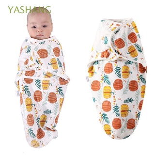 yashang dulces bebés sacos de dormir lindo manta envolver envoltura flor recién nacido moda bebé sobre 0-6 meses saco