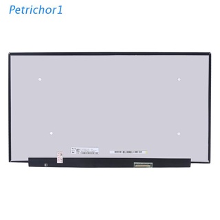 PETR 15.6 inch 40 Pins Laptop LCD Screen Panel Replacement NV156FHM-NY4 V8.0 1920X1080 Screen Panel Replacement
