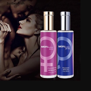 Tuilieyfish Perfumes Para Mostrar Personal Magnetismo Atrayendo Fragancias Sexo Perfume Spray MX