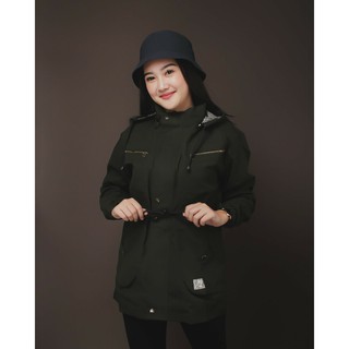 Parkas chaquetas de mujer chaquetas coreanas últimas chaquetas de invierno abrigos