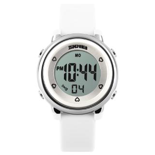 Relojes Skmei 1100 relojes digitales impermeables con calendario alarma Digital (3)