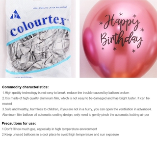 Globos De Látex De 12 pulgadas/decoraciones/decoraciones/decoraciones/globos De Látex/cumpleaños/decoración De helio/decoración De adultos (9)