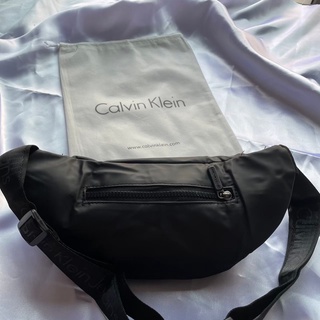 Calvin Klein cinturón (4)