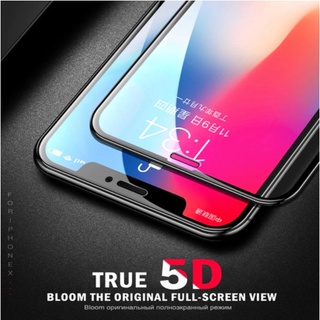 mica 5D Vidrio templado para iphone x xr xsmax 11 12 pro 12 pro max cristal proteger la pantalla