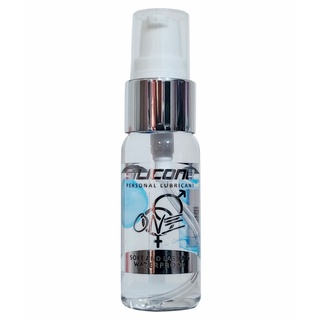 Lubricante Anal Vaginal, Base Siliconas, One 20 ml