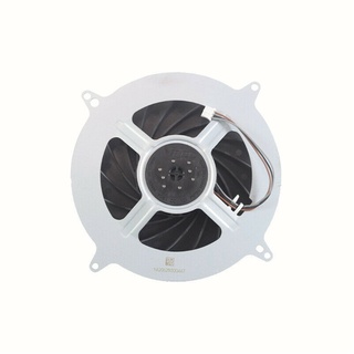Xinp 17 cuchillas ventilador de refrigeración interno para PS5 G12L12MS1AH-56J14 consolas ventilador de enfriador (3)