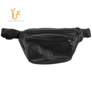 FONMOR hombres cintura paquetes masculino Pack cinturón bolsa de teléfono bolsas de viaje paquete de cintura macho pequeña bolsa de cuero bolsa