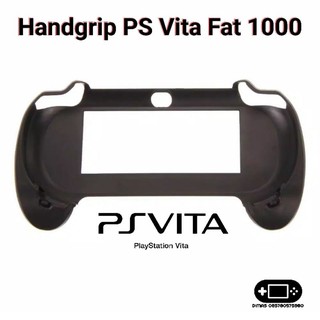 Empuñadura PS Vita Fat 1000 soporte de agarre de mano PSV PS Vita