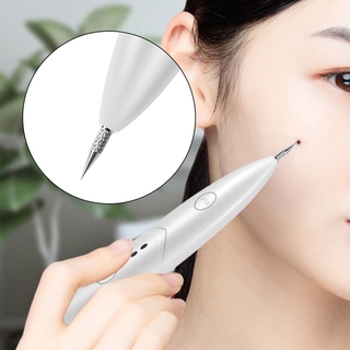 Yiyuanyou láser Plasma edad Spot pluma Mole verruga pecas tatuaje eliminación cuidado máquina de belleza