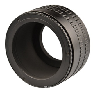 [july only] m52 a m42 lente cámara enfocando anillos helicoidales adaptador 17-31 mm tubo de extensión, tecnología de fabricación avanzada, alta