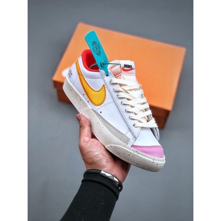 Nike/Nike BLAZER MID 77 VNTG Trailblazer sneakers low-top sneakers casual shoes DH4370