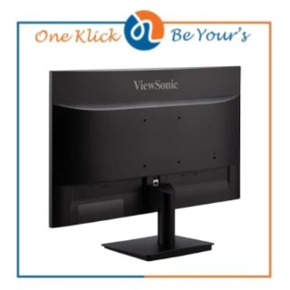 Viewsonic Monitor VA2405-H 24" (2)