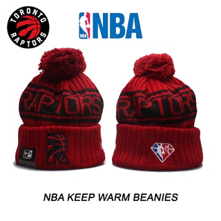 Nba Toronto Raptors Beanies Gorro Unisex gorras de invierno sombreros mantener caliente de punto sombrero bordado Top deporte gorra