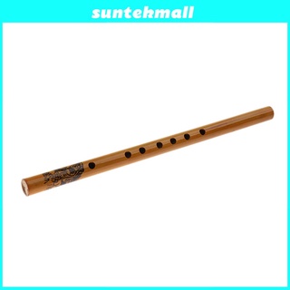 flauta tradicional hecha a mano china de bambú flauta de madera instrumento musical clave de g