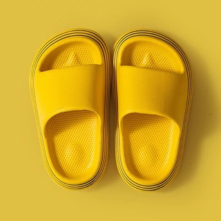 Verano Eva zapatillas para niños en verano baño antideslizante hogar verano cómodo sandalias de plástico interior y al aire libre