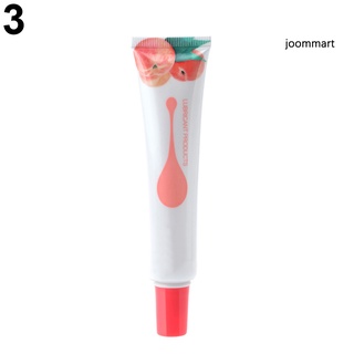【JM】Adult Sexual Body Smooth Fruity Lubricant Gel Edible Oral Sex Health Product (6)