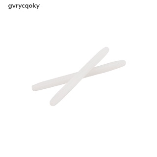 gvrycqoky 2 pares gafas cubierta de pie gafas antideslizantes manga suave gancho de oreja antialérgico mx (5)