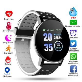 2021 bluetooth smart watch hombres presión arterial smartwatch mujeres reloj deportivo tracker whatsapp para android ios reloj inteligente
