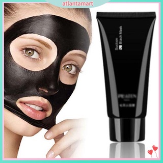 pilaten cuidado facial limpieza profunda peel off eliminación de puntos negros nariz + máscara facial