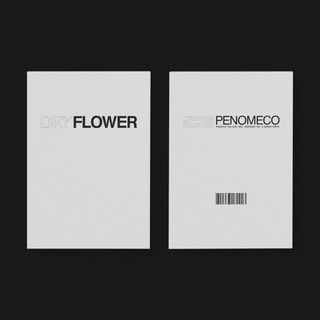 PENOMECO-EP Álbum [Flor Seca]