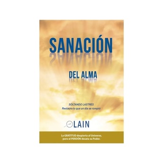 Sanación Del Alma - Volumen 5 - Lain García Calvo - (1)
