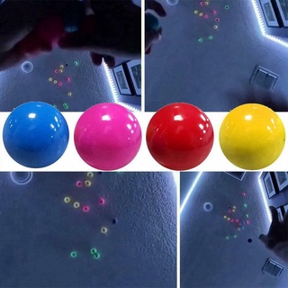 Free life home Yunsongdianz - bolas adhesivas fluorescentes