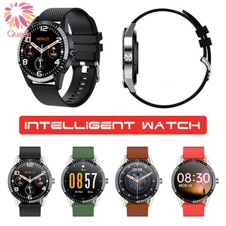 Smart Bluetooth-Compatible Watch with Monitor for Heart Rate Blood Oxygen & Sleeps Large Dial Sport Watch