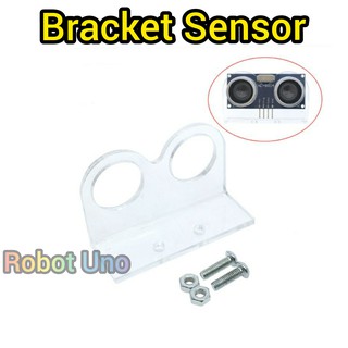 Hc-sr04 - soporte ultrasónico para Sensor HC-SR04