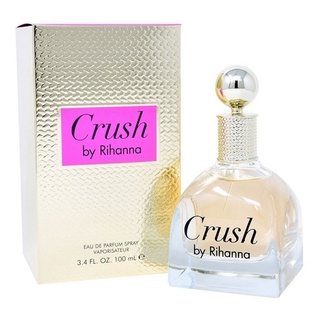 Crush Dama Rihanna 100 Ml Edp Spray - Perfume Original