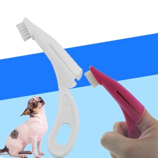 cepillo De dientes Para limpieza De mascotas/Gato y perro