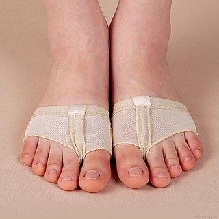 Rhythmic Ballet Drill Dance Paw Shoes Gymnastics Foot Thongs Elastic Soft Dancing Shoes