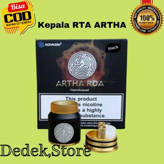 Rdaa ARTHA 22mm