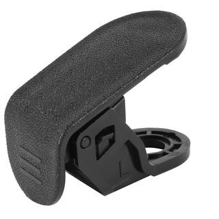 Coche Frunk ganchos Clip perno cubre maletero bolsa de carga ganchos cubierta para Tesla el 3 (7)