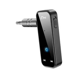 amp * Mini Transmisor De Audio Compatible Con Bluetooth 5.0 USB Y Receptor Adaptador Inalámbrico
