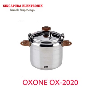 Oxone Presto 20L OX-2020