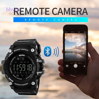 Reloj inteligente sengong Multifuncional con Medidor De pasos/Rastreador Fitness/deportivo/aire libre/Bluetooth