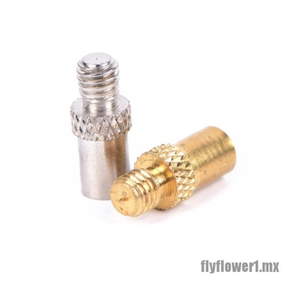 [FLY] 1.8 gramos dardo peso añadir acentuador herramientas accesorios plata/color dorado (3)