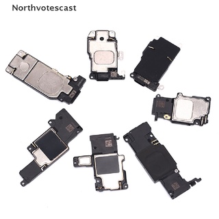Northvotescast - altavoz de zumbador para iPhone 8, 7, 7plus, 6, 6S Plus NVC