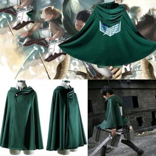 coser anime attack on titan wings of liberty survey corps roles cosplay disfraces