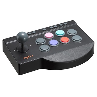btsg 1 PC PXN-0082 USB Arcade Joystick Juego De Lucha Controlador Para PS3/PS4/Xbox-One/Interruptor/Ventana