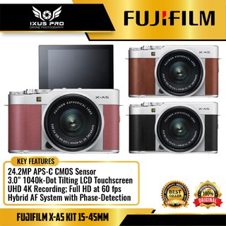 Encantadoras niñas para Fujifilm X-A5 kit 15-45 mm/XA5/XA5/X A 5 cámara