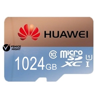 tarjeta de memoria digital micro seguridad para huawei evo 512gb/1tb tf