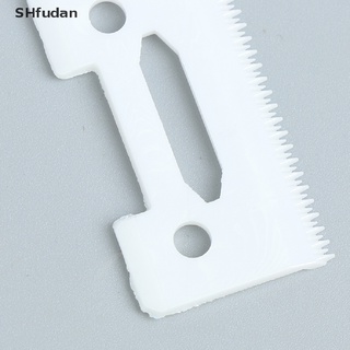 shfudan - cuchilla móvil de cerámica de 2 agujeros, sin cable, cortadora, cuchilla reemplazable, venta caliente (6)