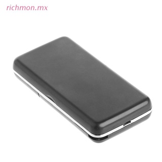 richmo Micro Mini Pocket Electronic 100g/0.01 Jewelry Gold Gram Weight Digital Scale