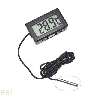 [eai] termómetro LCD Digital para refrigerador nevera congelador medidor de temperatura -50 a 110 C