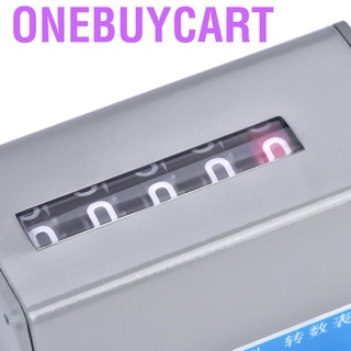onebuycart 75-i - contador de revolución rotativa mecánica de 5 dígitos (5)